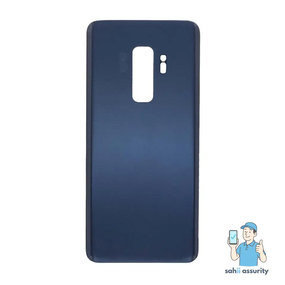 Back Panel Cover for Samsung Galaxy S9 Plus thumbnail